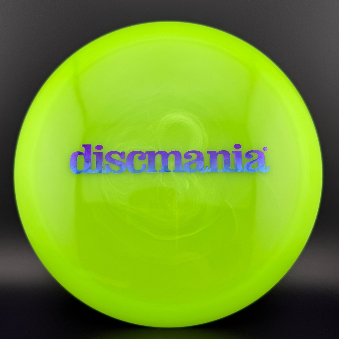 Neo Lumen Essence - Special Edition Bar Stamp