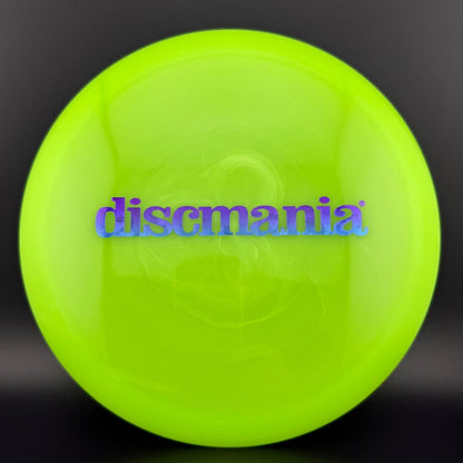 Neo Lumen Essence - Special Edition Bar Stamp