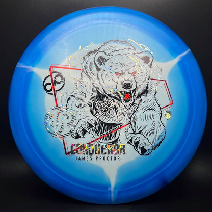 Halo S-Blend Conqueror - James Proctor Signature Series