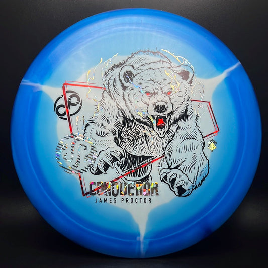 Halo S-Blend Conqueror - James Proctor Signature Series