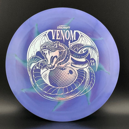 ESP Swirl Venom - Ledgestone 2024 Season 3