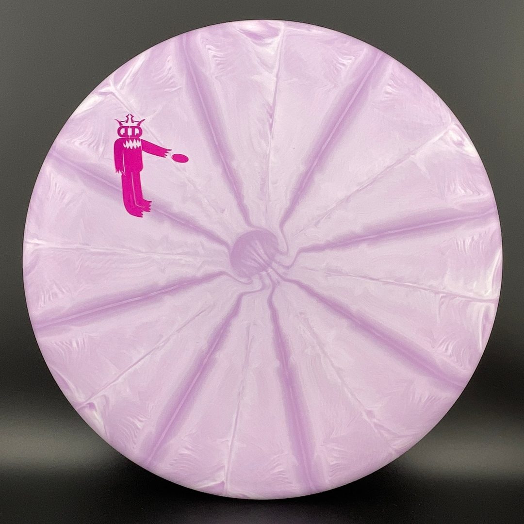 Classic Soft Burst Judge - Putt Monster