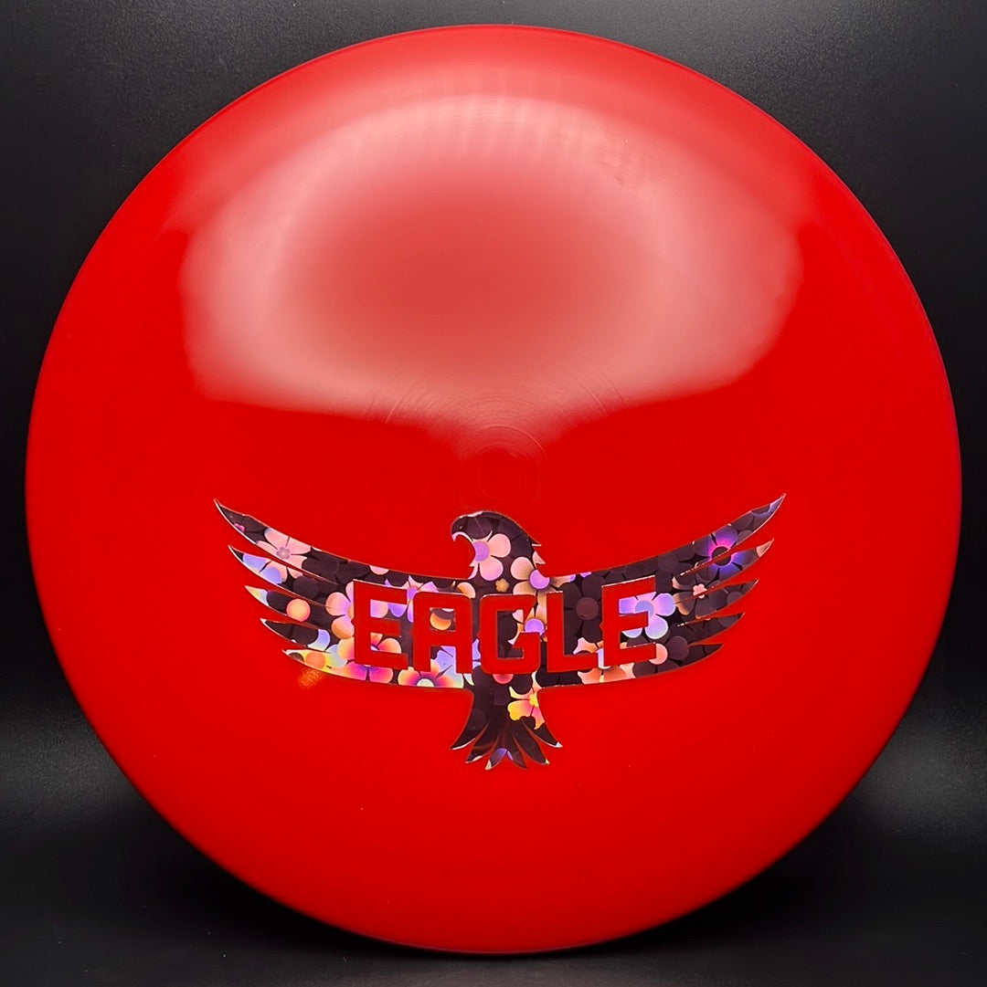 S-Line FD3 - Eagle McMahon Logo