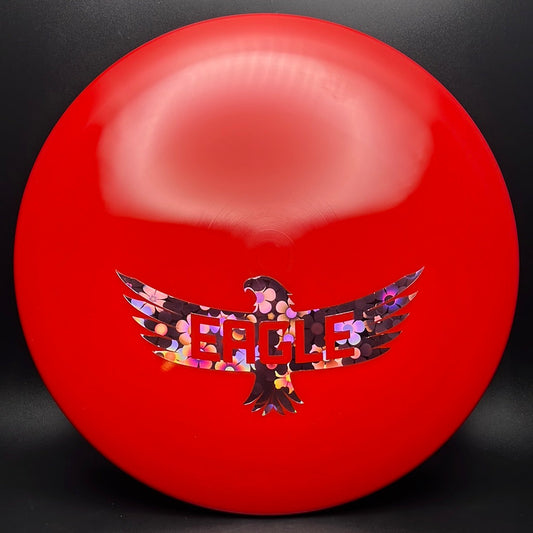 S-Line FD3 - Eagle McMahon Logo