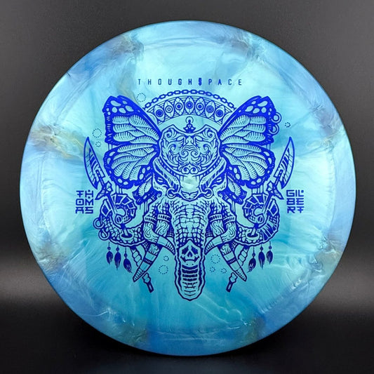 Nebula Ethereal Coalesce - Thomas Gilbert "Oliphant" LE