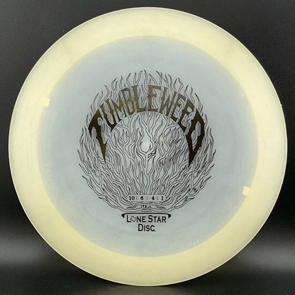 Bravo Glow Tumbleweed - Understable Driver - Artist Series