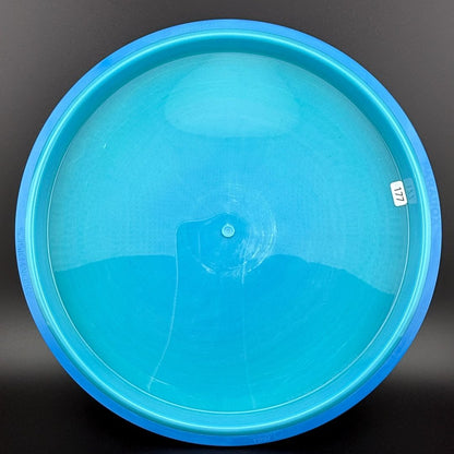 Neutron Paradox - Skulboy - Mini Driving Eyeball