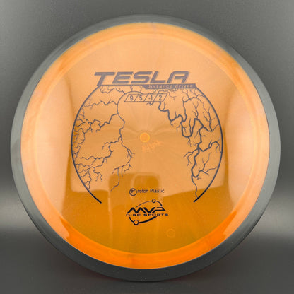 Proton Tesla