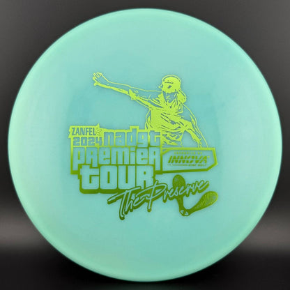 Color Glow Champion XD - Limited NADGT 2024