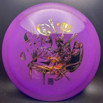 Signature Composite Era - Drew Gibson