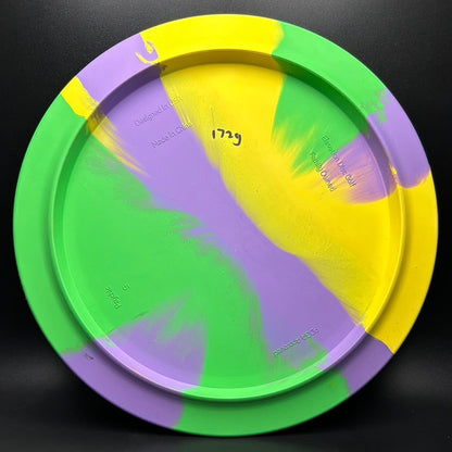 ecoFLEX Psychic - First Run