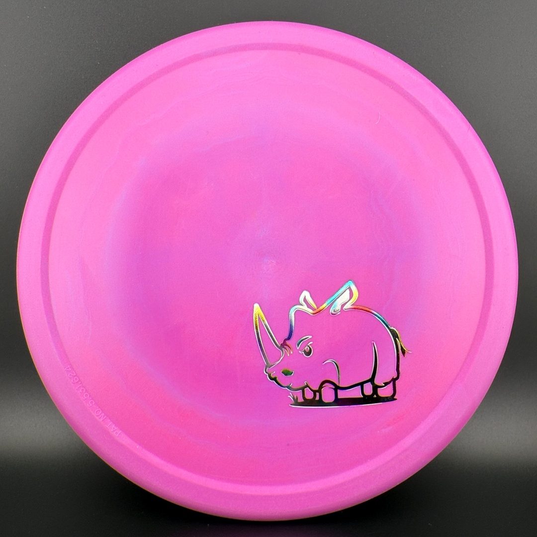Nexus Rhyno - Mini Stamp
