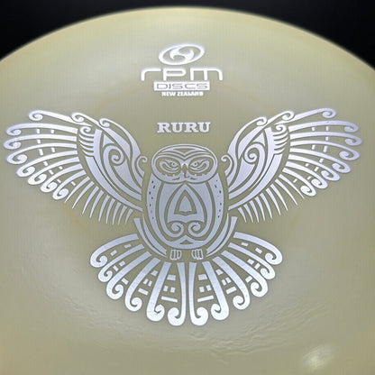 Atomic Ruru