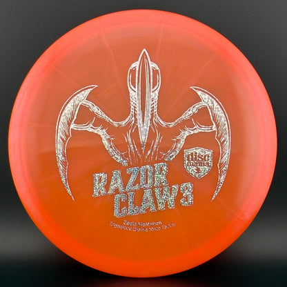 Meta Tactic - Razor Claw 3 - Eagle Signature Series