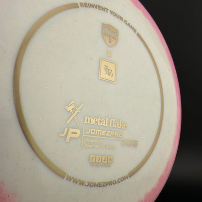 Metal Flake Horizon C-Line PD - JomezPro 2025 Tour Series