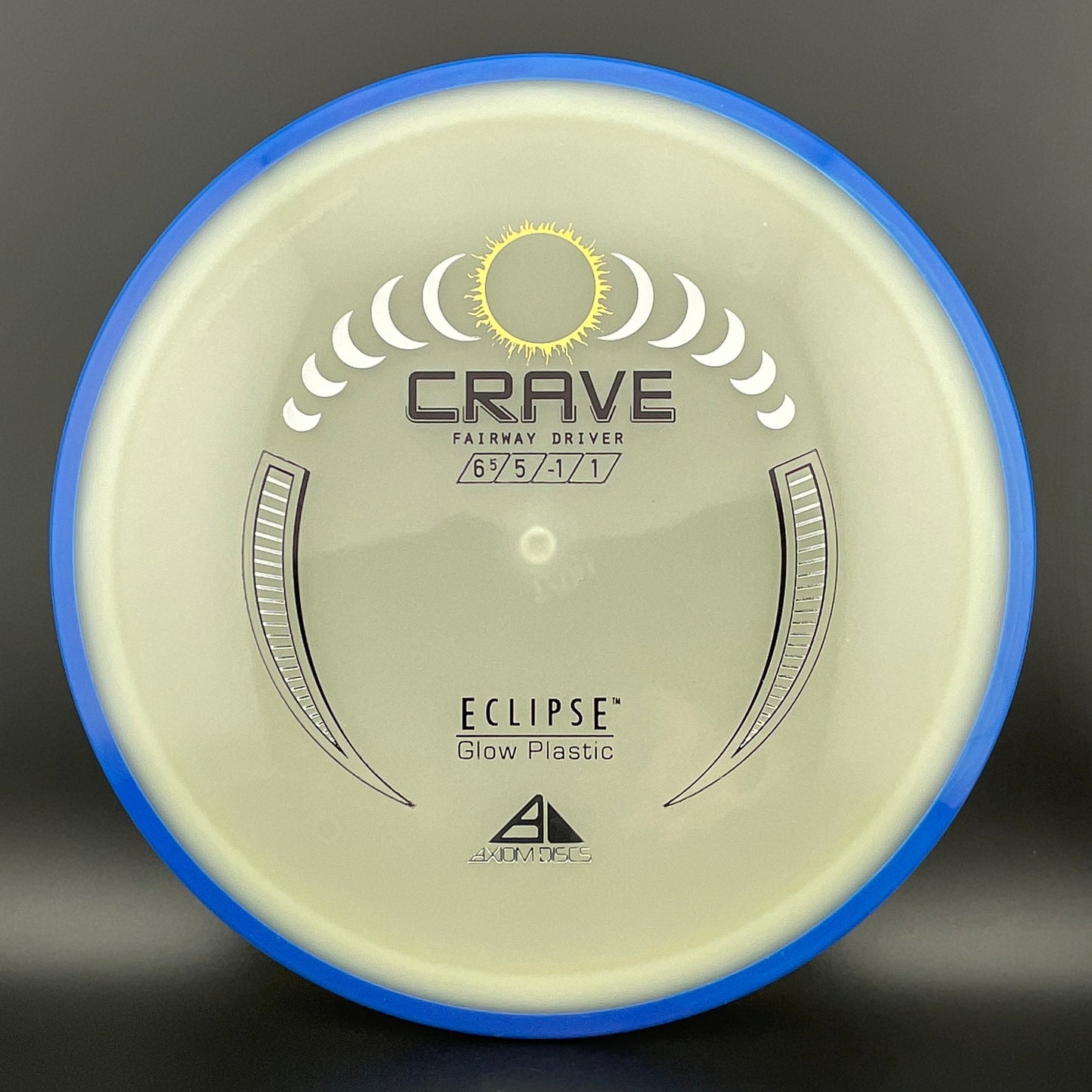 Eclipse 2.0 Crave