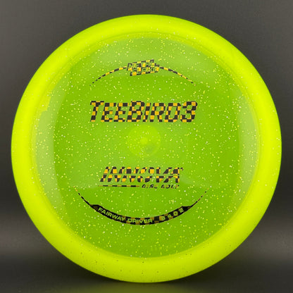 Metal Flake Champion Teebird3