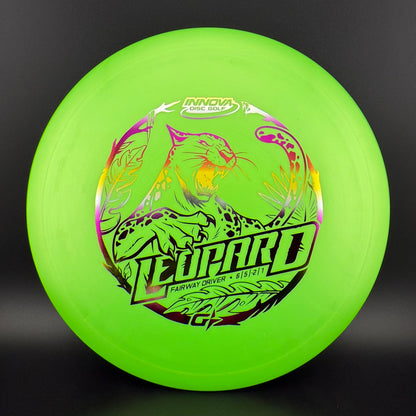 GStar Leopard