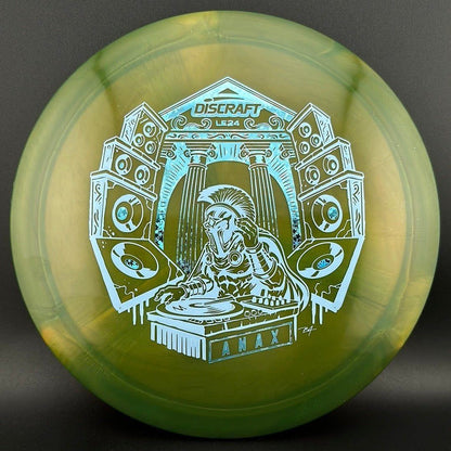 Z Swirl Anax - 2024 Ledgestone Edition