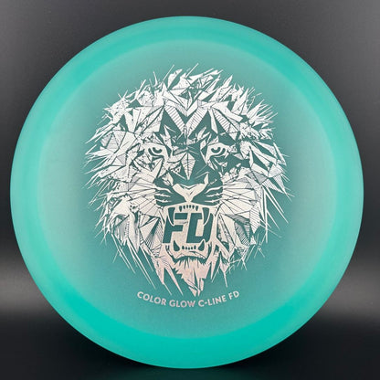 Color Glow C-Line FD - European Open 2024