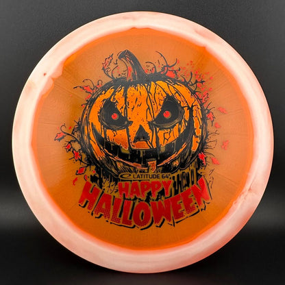 Opto-Ice Orbit Saint Pro - Halloween 2024