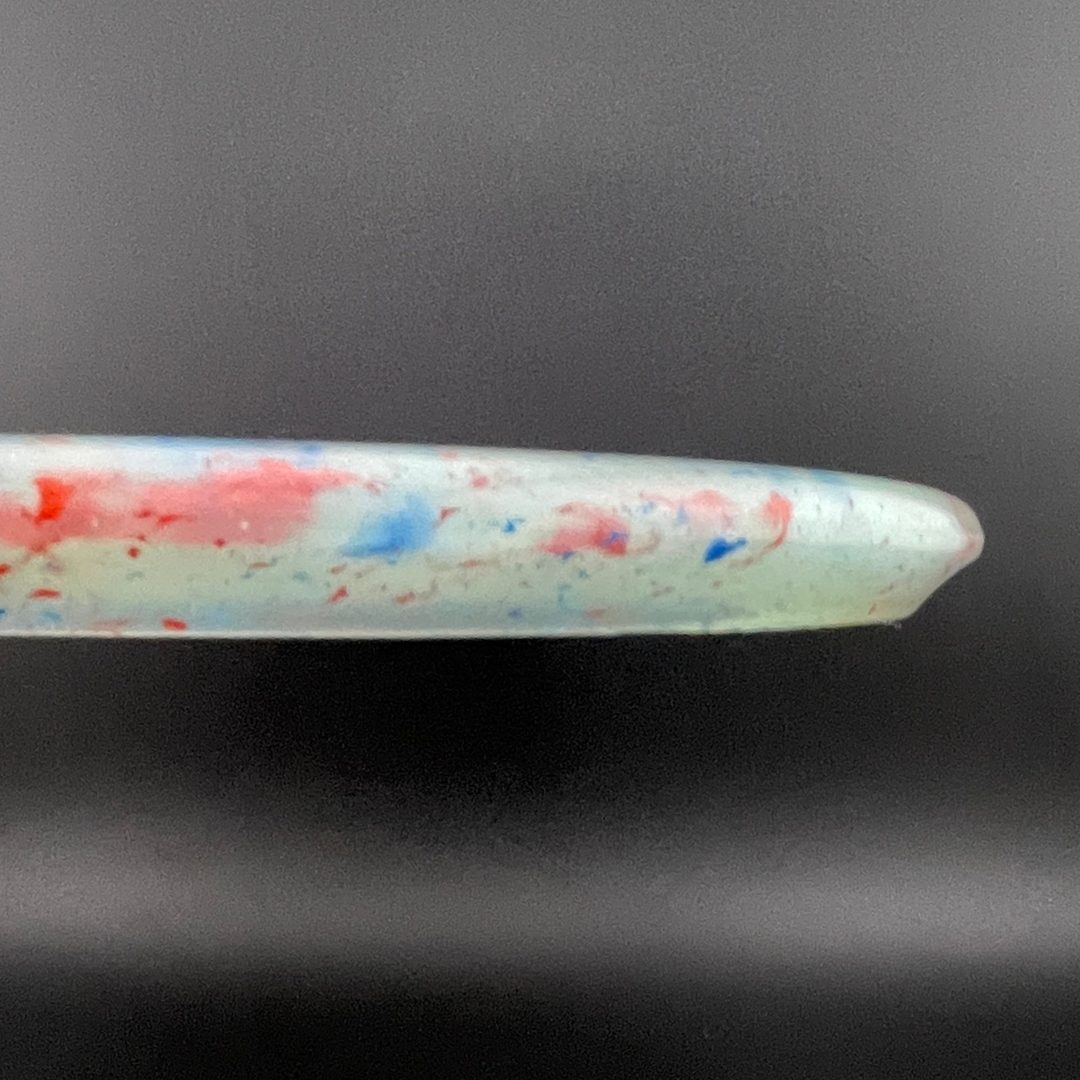 Borealis Trench