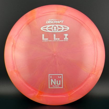 Big Z Swirl Nuke - Ledgestone 2025 Season 2