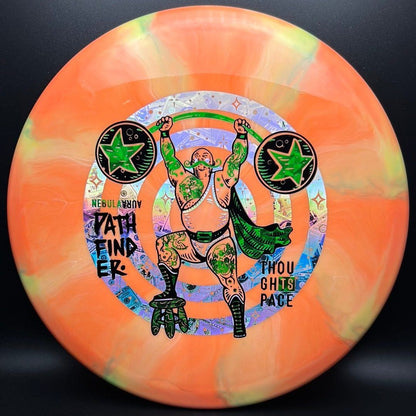 Nebula Aura Pathfinder - Imported - Strongman