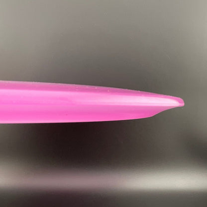 Color Glow C-Line FD3 First Run - Discmania Open