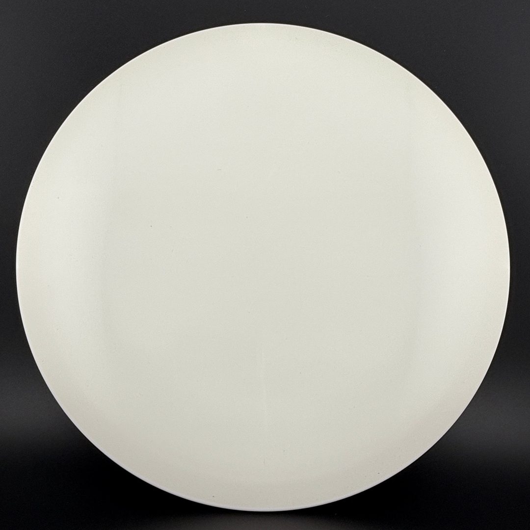 White ESP Passion - Bottom Stamp (Dyer's Delight)