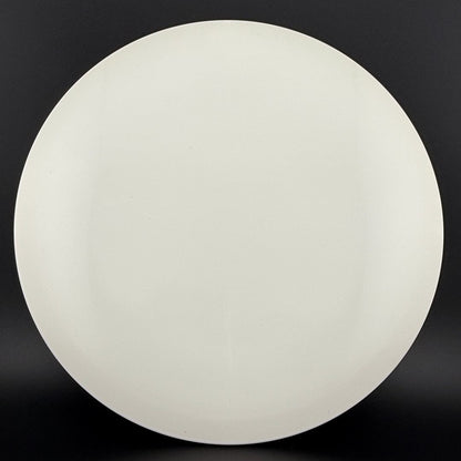 White ESP Passion - Bottom Stamp (Dyer's Delight)