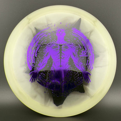 Retina Glow Chemtrail - Special Edition