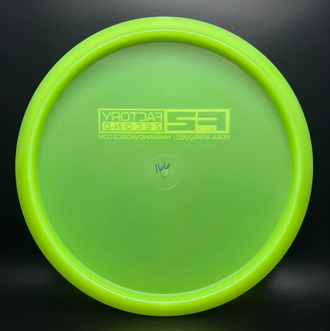 Champion Caiman - F2