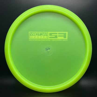 Champion Caiman - F2
