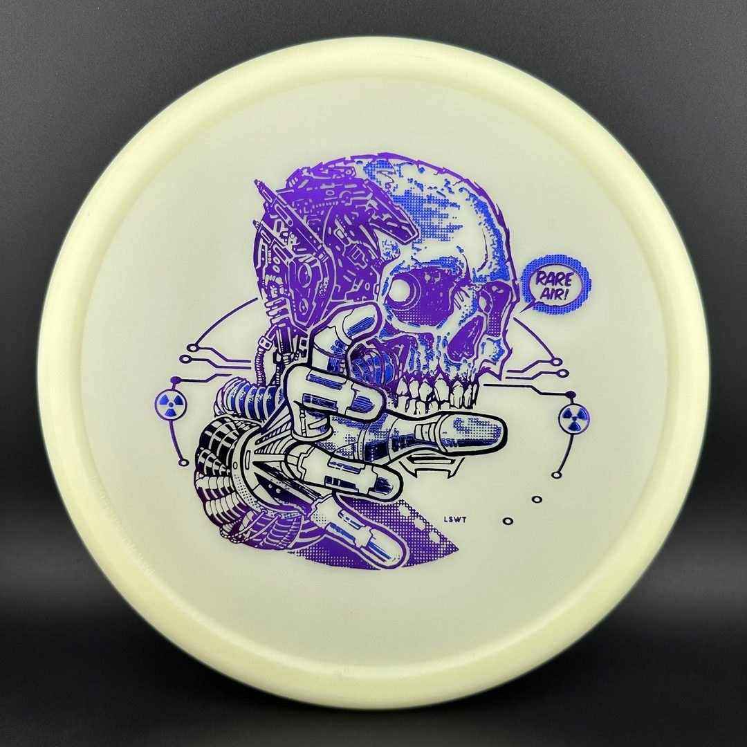 Proto Glow R-Pro Pig - [STRATUS] FEAR V1 by Les White