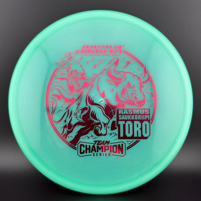 Proto Glow Champion Toro - Rasmus Saukkoriipi 2025 Team Series