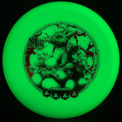M5 Glow (400) - Broodling