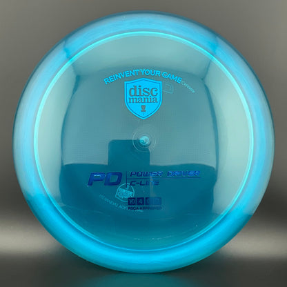 C-Line PD Italian Plastic
