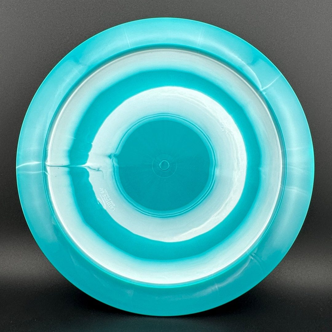 Grand Bullseye Grace - Kristin Latt - 2025 Signature Series