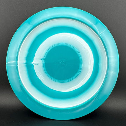 Grand Bullseye Grace - Kristin Latt - 2025 Signature Series