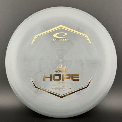 Royal Sense Hope