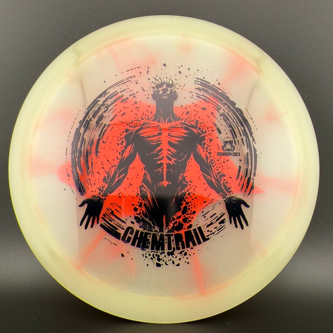 Retina Glow Chemtrail - Special Edition