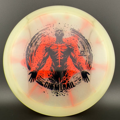 Retina Glow Chemtrail - Special Edition