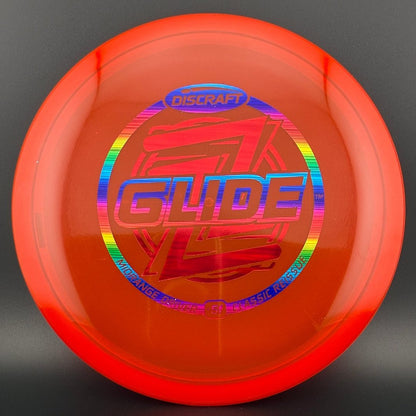 Z Glide - Classic Reissue