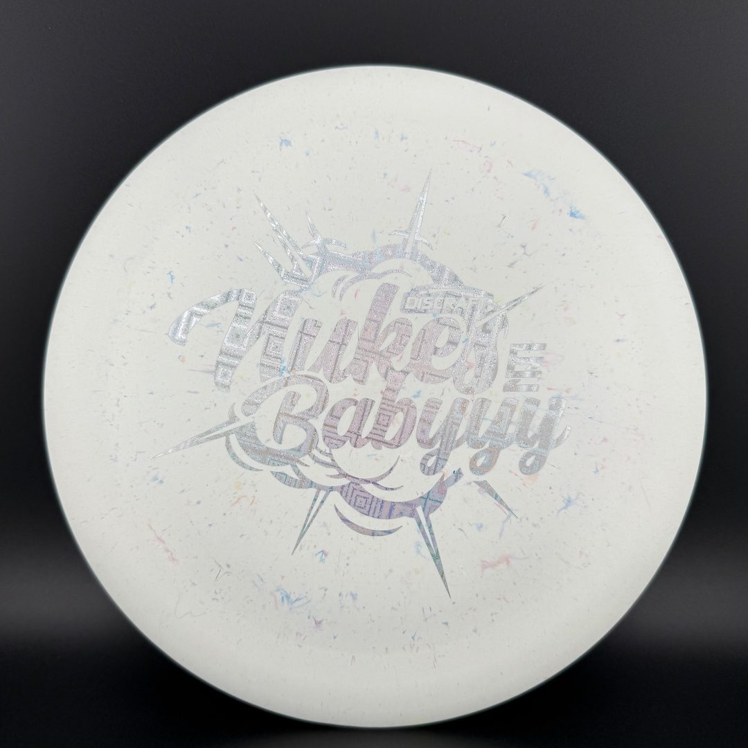 Jawbreaker ESP Nuke - Ezra Aderhold Nuke's Babyyy
