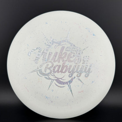 Jawbreaker ESP Nuke - Ezra Aderhold Nuke's Babyyy
