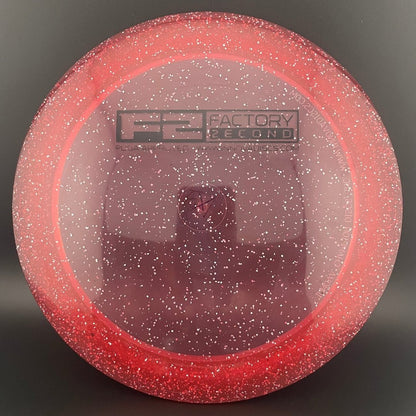 Metal Flake Champion Katana - F2