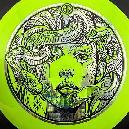 Neutron Trail - "Medusa 2.0" by John Dorn