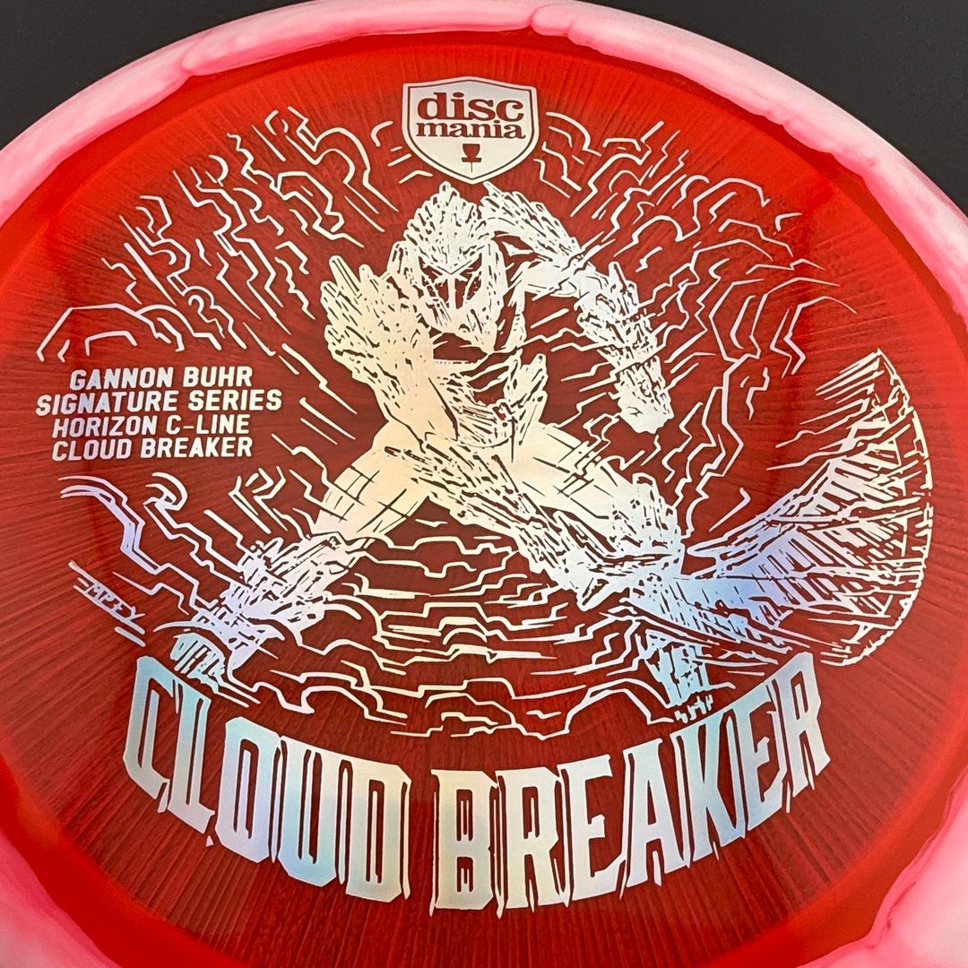 Horizon C-Line Cloud Breaker - Gannon Buhr Signature Series