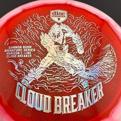 Horizon C-Line Cloud Breaker - Gannon Buhr Signature Series